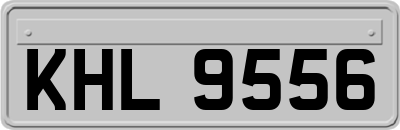 KHL9556