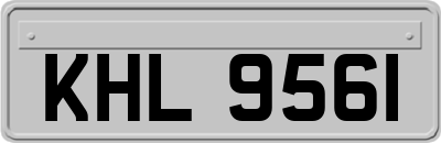 KHL9561