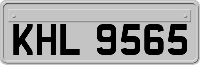KHL9565