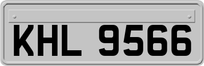 KHL9566