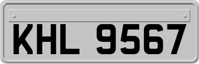 KHL9567