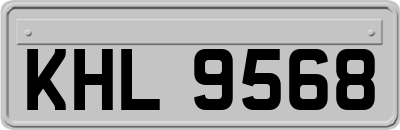 KHL9568
