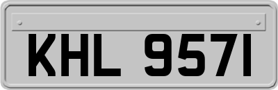 KHL9571