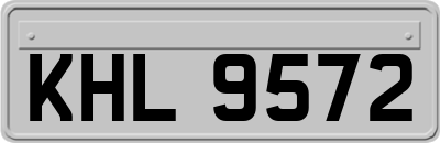 KHL9572