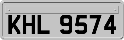KHL9574