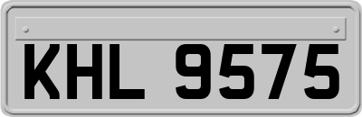 KHL9575