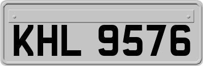 KHL9576