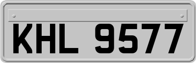 KHL9577