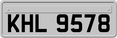 KHL9578