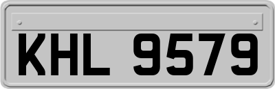 KHL9579