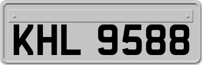 KHL9588
