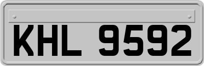 KHL9592