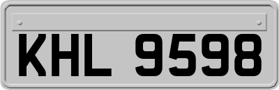 KHL9598