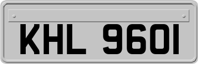 KHL9601