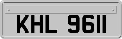 KHL9611