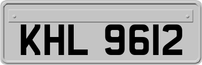KHL9612