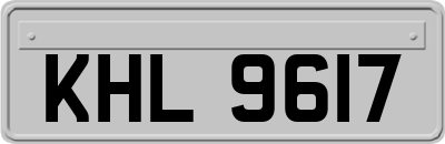KHL9617