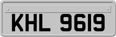 KHL9619