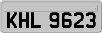 KHL9623