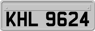 KHL9624