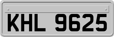 KHL9625