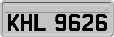 KHL9626