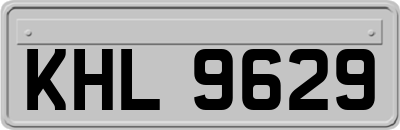 KHL9629