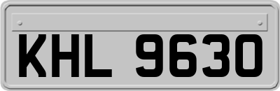 KHL9630