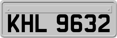 KHL9632