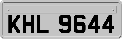 KHL9644