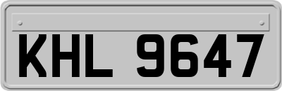 KHL9647