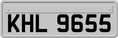 KHL9655