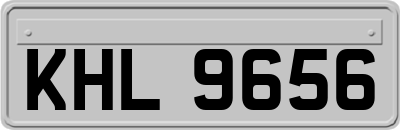 KHL9656