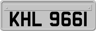 KHL9661