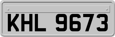 KHL9673