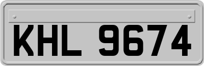 KHL9674