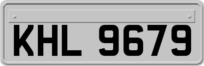 KHL9679