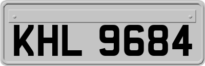 KHL9684
