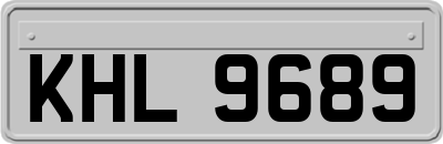 KHL9689