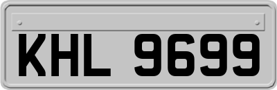 KHL9699