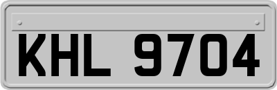 KHL9704