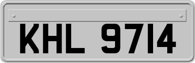KHL9714