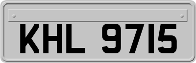 KHL9715