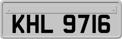KHL9716