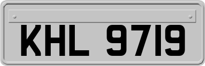 KHL9719