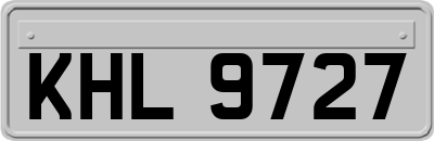 KHL9727
