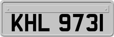 KHL9731