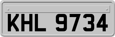 KHL9734
