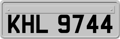 KHL9744