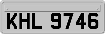 KHL9746